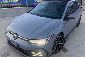 VOLKSWAGEN Golf 2.0 TSI DSG GTI STRAFULL