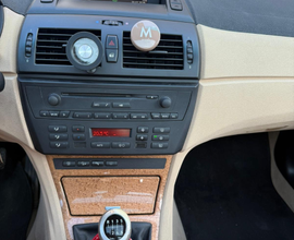 Bmw x3 2006