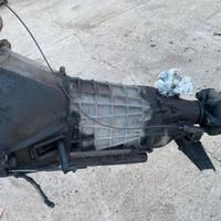 Cambio manuale Fiat 124 berlina anno 1974 124A100