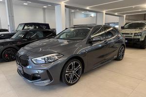 BMW 116 d 5p. Msport