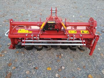 Fresa BARGAM FLLC 140 -Nuova