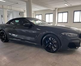 BMW Serie 8 G14 2018 Cabrio Diesel 840d Cabri...