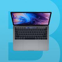 PRO 13" (2019) i5 1.4GHZ RAM16GB SSD1TB | RICONDIZ