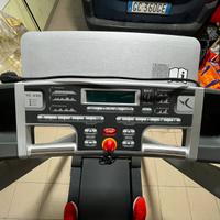 Tapis roullant Domyos  TC 490