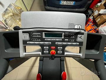 Tapis roullant Domyos  TC 490