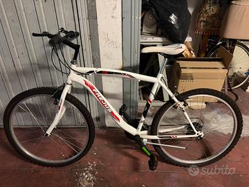 Bici Frejus FX 26