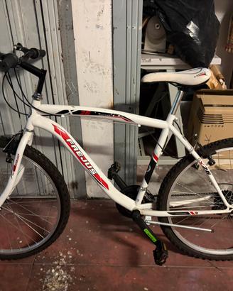 Bici Frejus FX 26