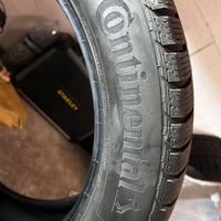 Gomme Continentel 245/50 R19 V XL