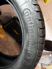 Gomme Continentel 245/50 R19 V XL