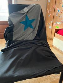 Fascia porta bebè BYKAY Medela