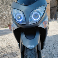 Tmax 500 2009