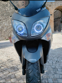 Tmax 500 2009