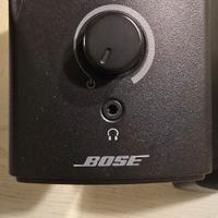 Coppia Casse BOSE 