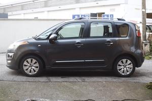 Citroen C3 Picasso 1.6 HDi 90 Seduction