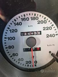 FIAT barchetta - 2004