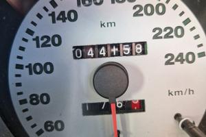 FIAT barchetta - 2004