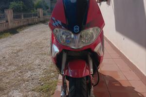 Gilera runner sp 50cc 2006.