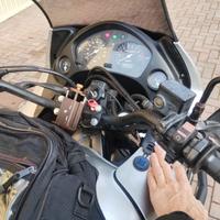 Honda Transalp 650 XL