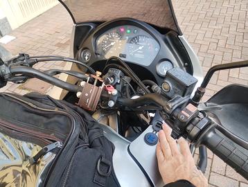 Honda Transalp 650 XL