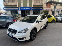 Subaru XV 2.0D-S Exclusive