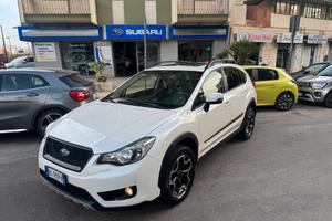 Subaru XV 2.0D-S Exclusive