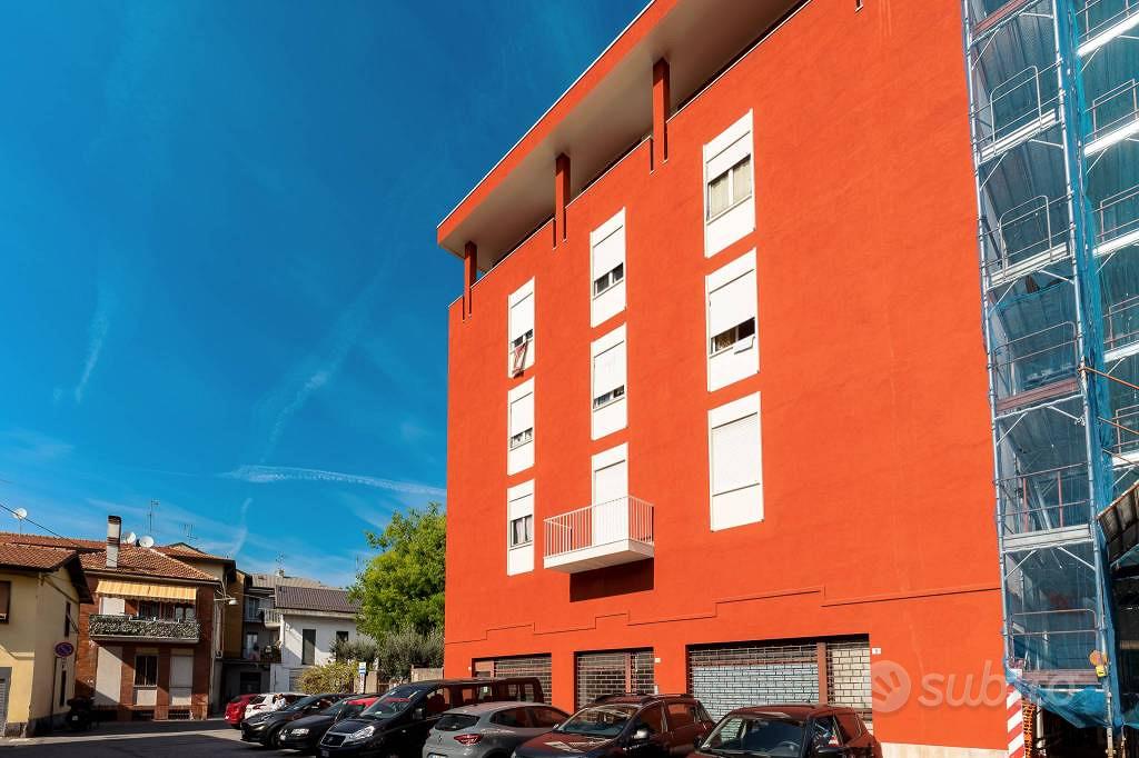 Appartamento – MB - Altro