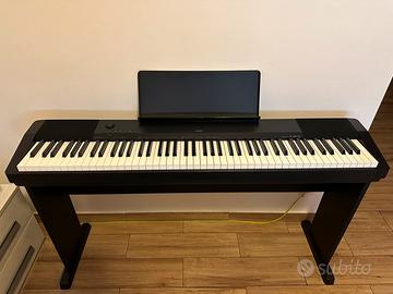 PIANOFORTE CASIO CDP-120