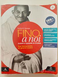 Fino a noi 3 per la Scuola media