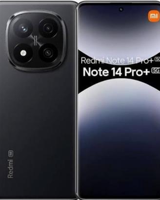XIAOMI REDMI 14 PRO PLUS 5G