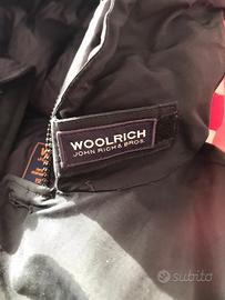 Caldissimo woolrich