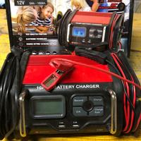 Caricabatteria Electromem150 Automatic