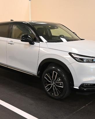 HONDA HR-V 3ª serie HR-V 1.5 Hev eCVT Advance