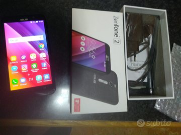 Zenfone 2 zooAd(ze551ml) 4g.32gb