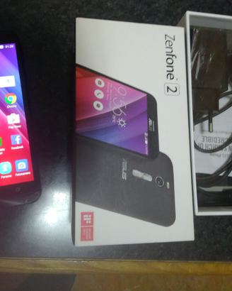 Zenfone 2 zooAd(ze551ml) 4g.32gb