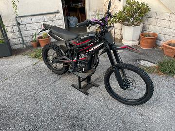 Talaria Sting TL4000 L1e  soli 1200km