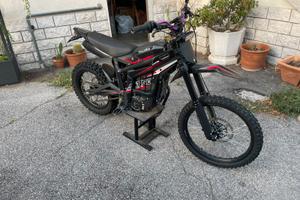 Talaria Sting TL4000 L1e  soli 1200km