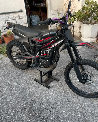 Talaria Sting TL4000 L1e  soli 1200km
