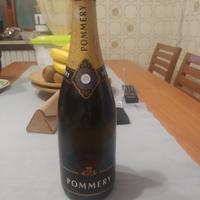 bottiglia di pommary