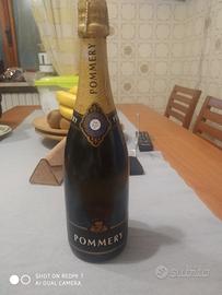 bottiglia di pommary