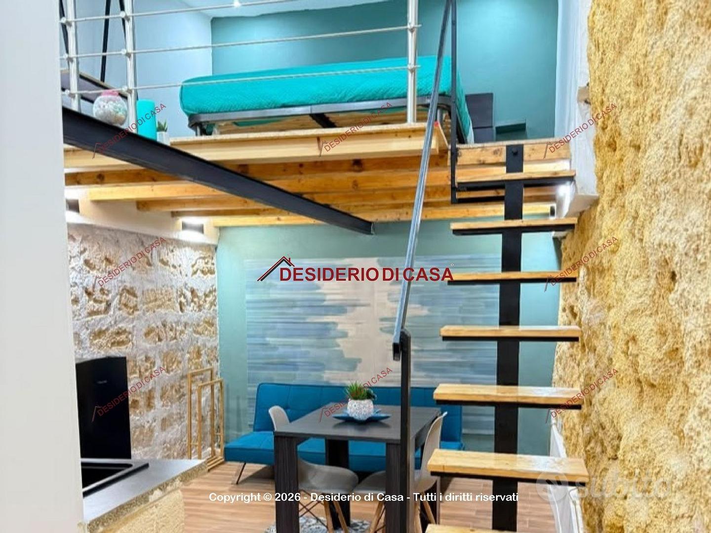Appartamento – Palermo, Kalsa, I Circoscrizione - Vista 3