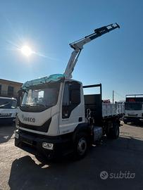 Iveco eurocargo 140-250 (cod.interno PM1886)