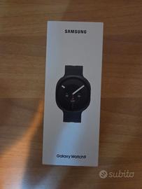 Galaxy watch 9 44mm - nuovo