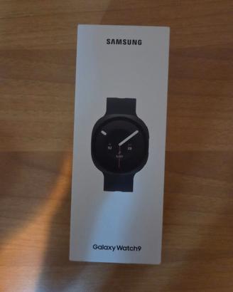 Galaxy watch 9 44mm - nuovo