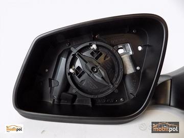 BMW 5 F10 \ 11 SPECCHIO SINISTRO 3 PIN - 4547
