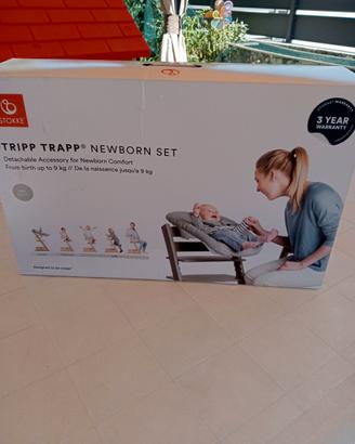 stokke sdraietta
