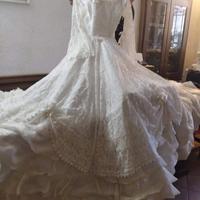 abito da sposa