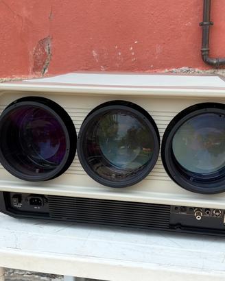 Proiettore vintage Sony