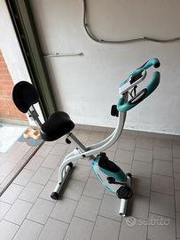 cyclette