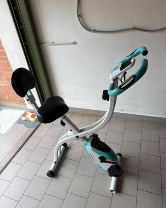 cyclette