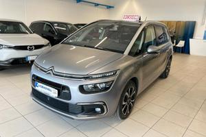 Citroen Grand C4 SpaceTourer SHINE PureTech 130 EA